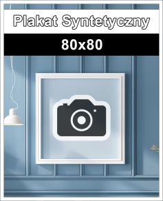 plakat 80x80