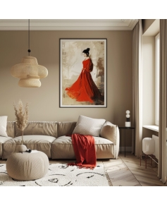 plakat 100x40 poziomy