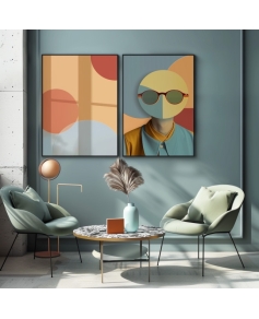 plakat 100x40 poziomy