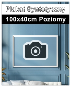 plakat 100x40 poziomy
