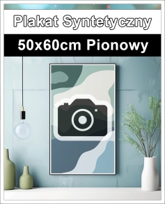 plakat 50x60 pionowy