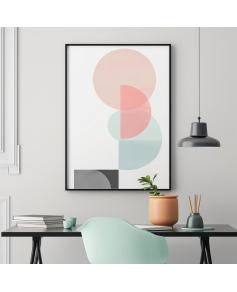 plakat 50x100 pionowy