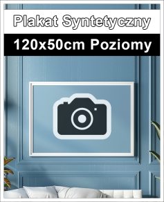 plakat 120x50 poziomy