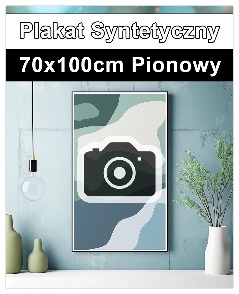 plakat 70x100 pionowy