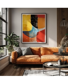 plakat 80x200 pionowy