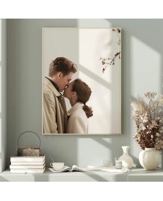 Fotograficzny Satynowy A0 pionowy