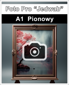 Premium Foto "Jedwab" A1...