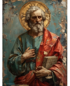 Puzzle "Boska Inspiracja" 4