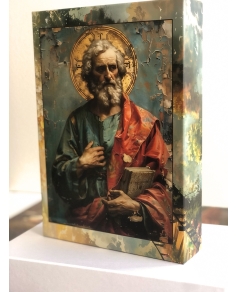 Puzzle "Boska Inspiracja" 4