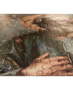 Puzzle "Boska Inspiracja" 4