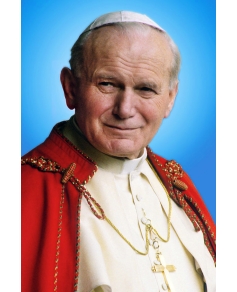 Jan Paweł II nr1