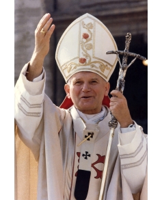 Jan Paweł II nr4