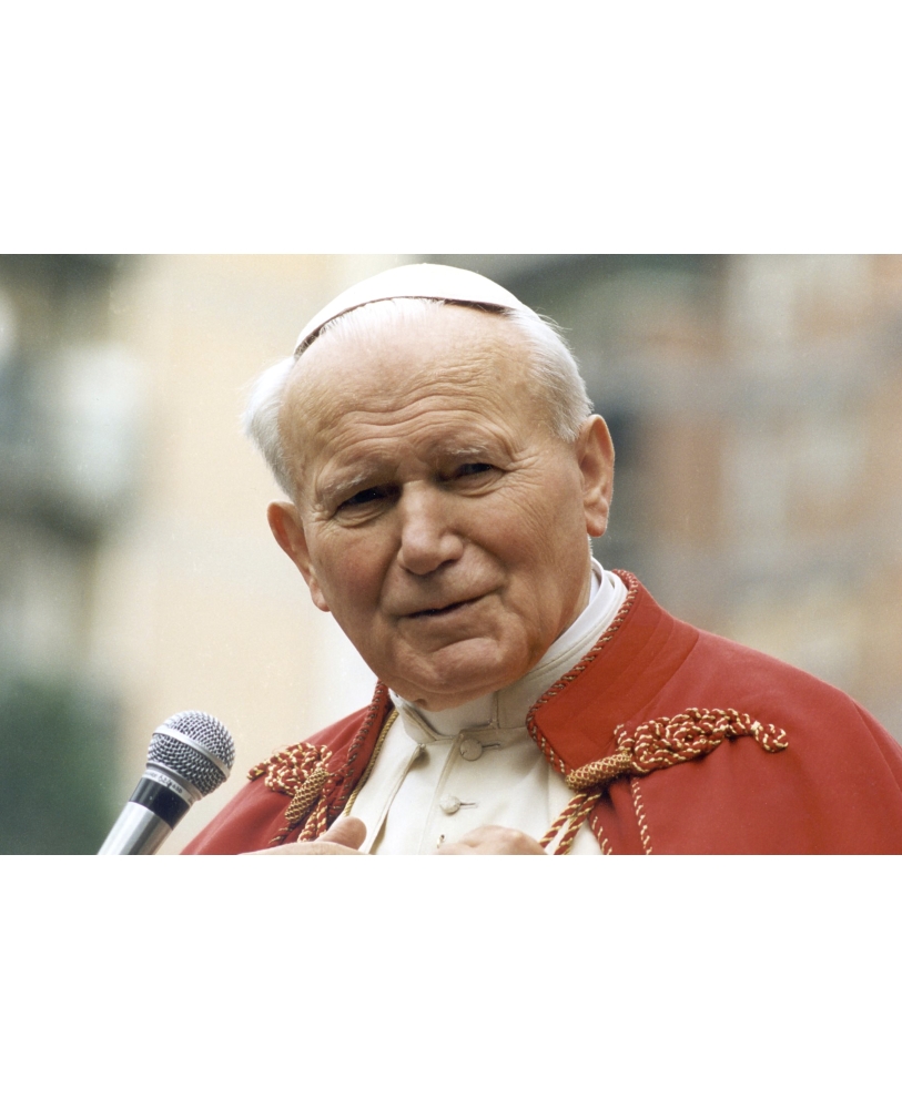 Jan Paweł II nr5
