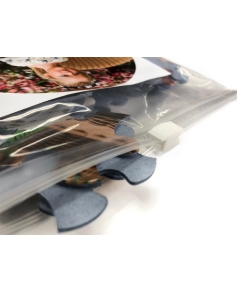 Fotopuzzle 60 elementów w woreczku, 42x30 cm. Twój projekt.