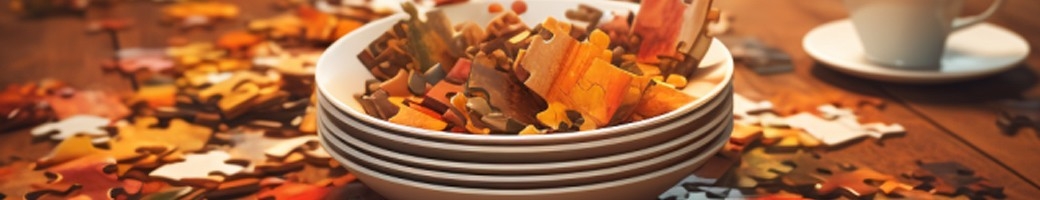 Puzzle z Twojego zdjęcia. Fotopuzzle od 4 do 3000 elementów. Prezent.