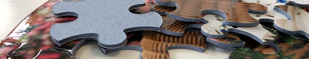 "Puzzle Klasyczne: Twórz i Odkrywaj Nieskończone Możliwości"