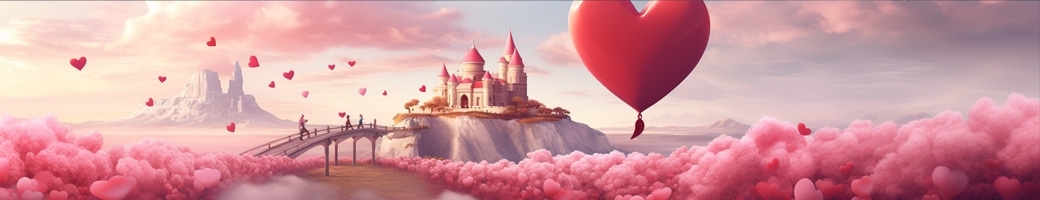 Stwórz wyjątkowe podkładki dla zakochanych z własnego zdjęcia. Prezent