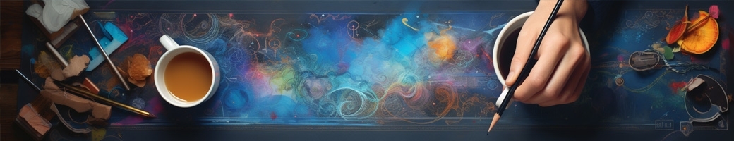 Podkładki pod kubki: Wyraź swój styl! Twórz unikalne wzory i grafiki!