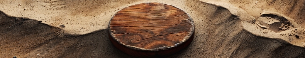 Podkładki pod kubki ze sklejki 3mm fi 9cm z wodoodpornym nadrukiem | Sklep Online