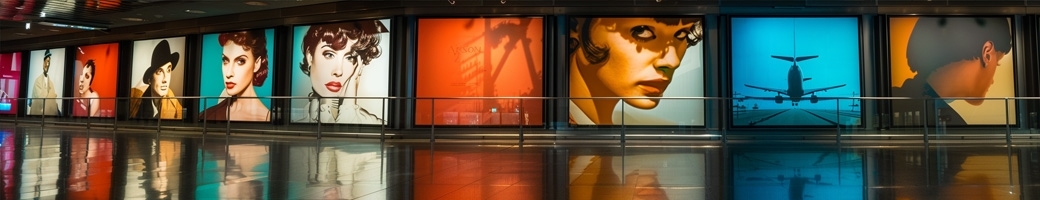 Papier fotograficzny prążkowany "Jedwab" - twardy, odporny, świetnie radzący sobie z odbiciem światła