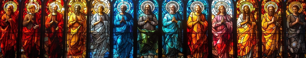 Puzzle Dewocjonalia - Religijne Układanki z Wizerunkami Boga, Jezusa, Maryi i Aniołów | Spokój i Duchowa Refleksja