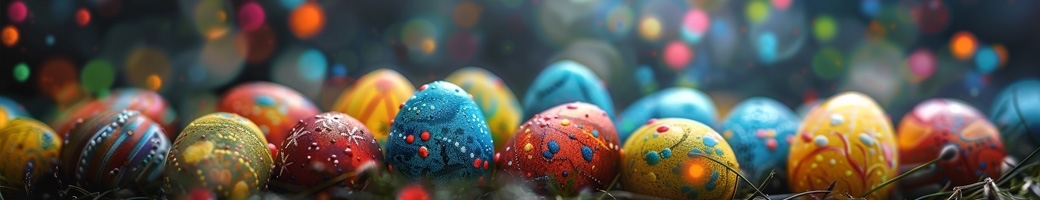 Puzzle Wielkanocne – Wiosenna Radość i Duch Zmartwychwstania