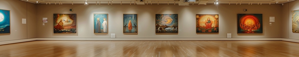 Plakaty religijne i duchowe – inspiracje do wnętrz | Sklep z plakatami