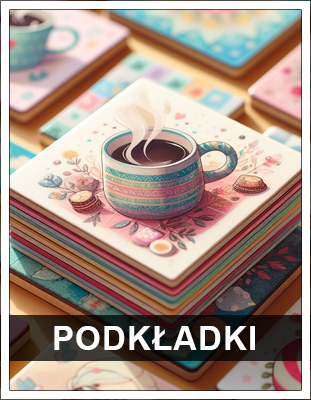 Podkładki