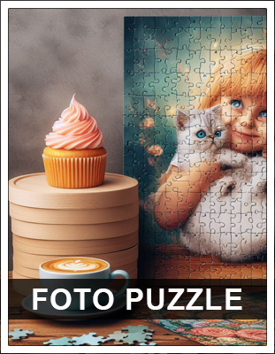 Fotopuzzle