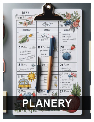 Planery